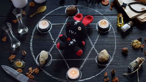 Strengthening Our Communities: The Importance of Banning Witchcraft